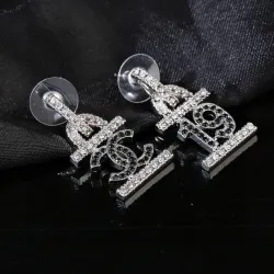 Chanel Earrings #B65386