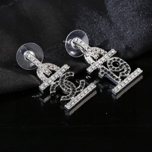 Chanel Earrings #B65386