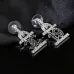 Chanel Earrings #B65386