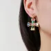 Chanel Earrings #B65387