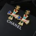 Chanel Earrings #B65387
