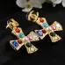 Chanel Earrings #B65387