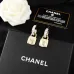 Chanel Earrings #B65388