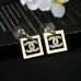 Chanel Earrings #B65389