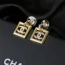 Chanel Earrings #B65389