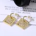 Chanel Earrings #B65389