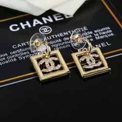 Chanel Earrings #B65389
