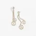 Chanel Earrings #B65391