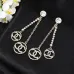 Chanel Earrings #B65391