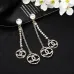Chanel Earrings #B65391