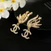 Chanel Earrings #B65392