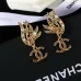 Chanel Earrings #B65392