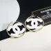 Chanel Earrings #B65397