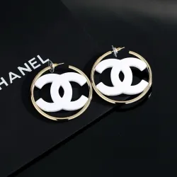 Chanel Earrings #B65397