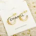 Chanel Earrings #B65398