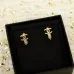 Chanel Earrings #B65398