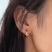 Chanel Earrings #B65398