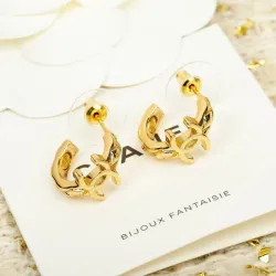 Chanel Earrings #B65398