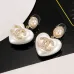 Chanel Earrings #B65400
