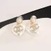 Chanel Earrings #B65400