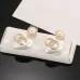 Chanel Earrings #B65400