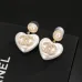 Chanel Earrings #B65400