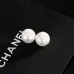 Chanel Earrings #B65404