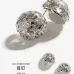 Chanel Earrings #B65405