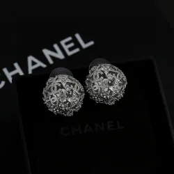 Chanel Earrings #B65405