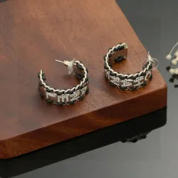 Chanel Earrings #B65406