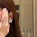 Chanel Earrings #B65407