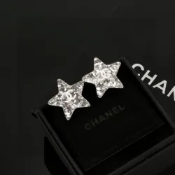 Chanel Earrings #B65407