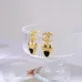 Chanel Earrings #B65408