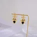 Chanel Earrings #B65408