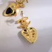 Chanel Earrings #B65408