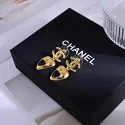 Chanel Earrings #B65408