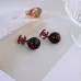 Chanel Earrings #B65409