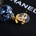 Chanel Earrings #B65409