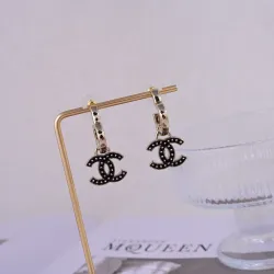 Chanel Earrings #B65410