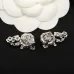 Chanel Earrings #B65414