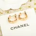 Chanel Earrings #B65416