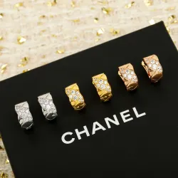 Chanel Earrings #B65416