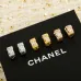 Chanel Earrings #B65416