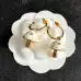Chanel Earrings #B65423