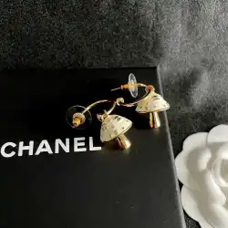 Chanel Earrings #B65423