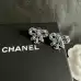 Chanel Earrings #B65425