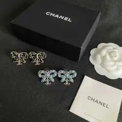 Chanel Earrings #B65425