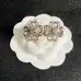 Chanel Earrings #B65426