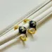 Chanel Earrings #B65427
