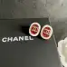 Chanel Earrings #B65428